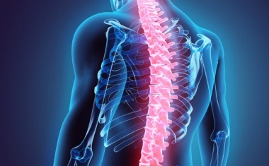 Weniger Schmerzen bei Metastasen in der Wirbelsäule