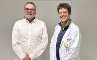 Detektivarbeit der Medizin – die Arbeit der Klinischen Infektiologie