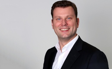 Fabian Pritzel verlässt Paracelsus-Kliniken