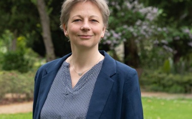 Hochschulmedizin Dresden schafft erste Brückenprofessur für „Öffentliche Gesundheit“