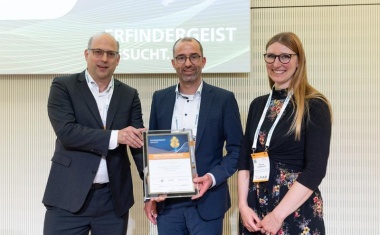 Innovativ gegen Pilzinfektionen: Preis für Würzburger Forschende