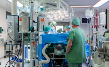 Versorgungsqualität im Krankenhaus