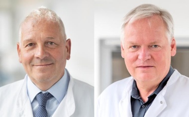 Sana Klinikum Leipziger Land und UKL vertiefen Kooperation bei hochkomplexen thoraxchirurgischen Fällen