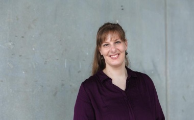 Prof. Dr. Johanna Apfel-Starke zur Professorin für Medizinische Informatikstudien berufen