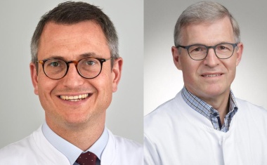 Alternative Behandlung bei Aortenstenose