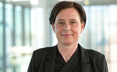 Franziska Landgraf ist neue Pflegedirektorin der Charité