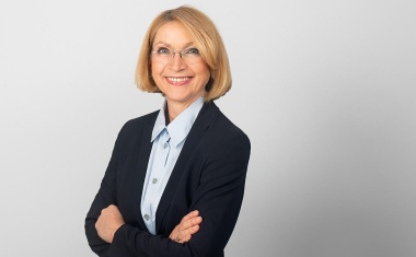 Dr. Kirsten Suttorp ist neue Ärztliche Direktorin in den Kliniken im TWW