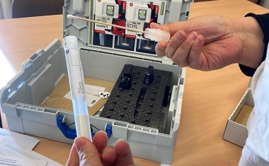 Seit 10 Jahren sichert das Forensische Konsil Gießen Beweise für Opfer von Gewalttaten