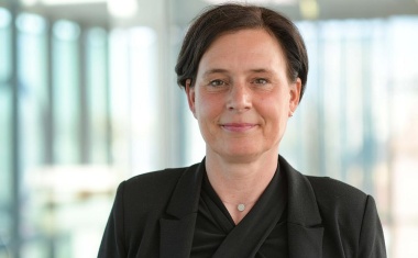 Franziska Landgraf ist neue Pflegedirektorin der Charité