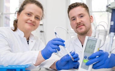 Wie Sepsis Gefäßmuskelzellen akut und langfristig beeinträchtigen kann