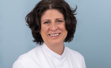 Nordseeklinik: Wechsel in der Ärztlichen Direktion