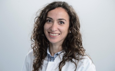 Rising Star Award für Würzburger Endokrinologin Barbara Altieri