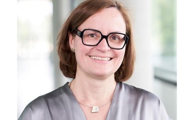 Prof. Dr. Miriam Erlacher ist neue Ärztliche Direktorin am UKU