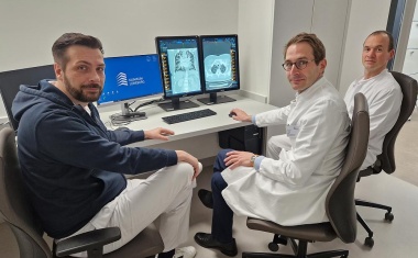 Klinikum Lüneburg empfiehlt Lungenkrebs-Früherkennung für Raucher