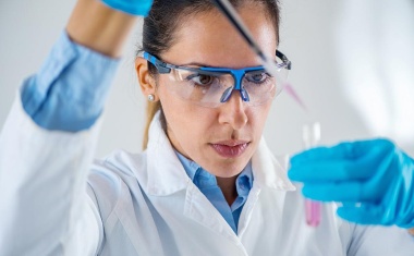 Leibniz-Institut DSMZ liefert Grundlage für die Antibiotikaforschung