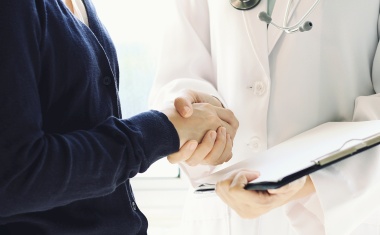 Medizintourismus: Umsatz deutscher Kliniken steigt 2022 auf 880 Millionen Euro