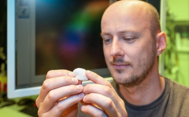 Sinnesinformationen fließen weit früher zusammen als bisher angenommen