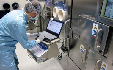 Lichtblick für die Diagnose und Behandlung des kleinzelligen Lungenkarzinoms