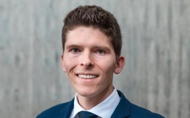 Renommierte Heisenberg-Professur für Professor Dr. Simon Lebek