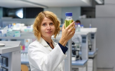 Aufbruchstimmung in der Alzheimer-Forschung