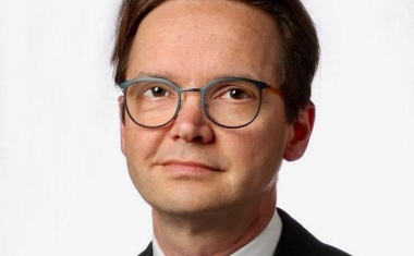 DZD-Forscher Robert Wagner mit Werner-Creutzfeldt-Preis ausgezeichnet