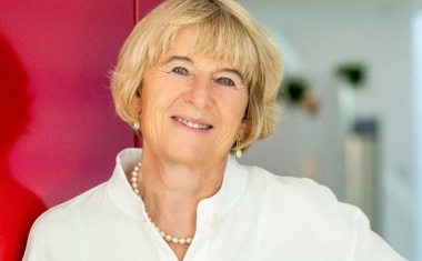 Anette-Gabriele Ziegler mit der Paul-Langerhans-Medaille geehrt