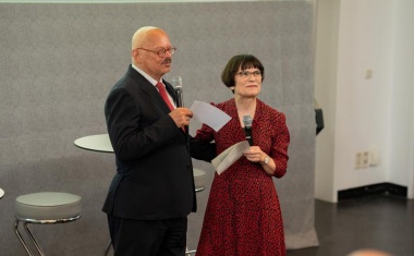 Uniklinikum Dresden ruft Aktionsjahr der Patientensicherheit aus