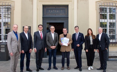 Universitätsmedizin Würzburg: neue Stiftungsprofessur mit Schwerpunkt „Tropenmedizin und Globale Gesundheit