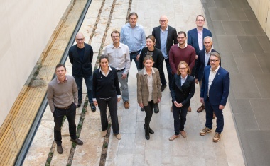 Graduiertenkolleg erforscht erklärbare KI in der Medizin