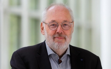 Mikrobiologe Prof. Volker Müller von der Goethe-Universität ist neues Mitglied der Leopoldina