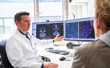 Neue Erkrankung entdeckt: Wie das Immunsystem das Kleinhirn zerstört