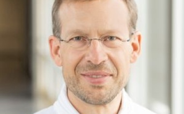 Neuer Chefarzt für Spandauer Vivantes Gastroenterologie