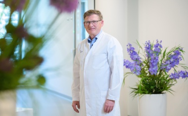 Nach 24 Jahren am UKM