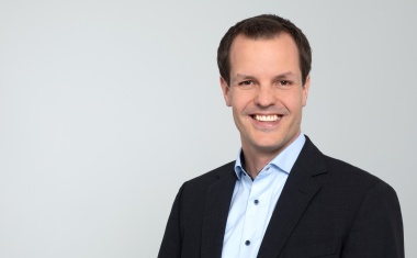 Priv.-Doz. Dr. David Krug folgt auf Prof. Dr. Andreas Krüll