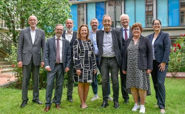 Universitätsklinikum Halle (Saale) beteiligt sich an Diakoniekrankenhaus Halle