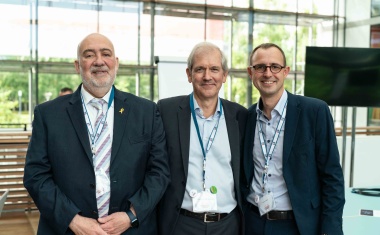 UKSH Healthcare Hackathon: Innovative Ideen für die Medizin von morgen