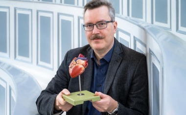 Frauen mit koronarer Herzkrankheit sind weniger gut versorgt, zeigen Daten aus Sachsen-Anhalt