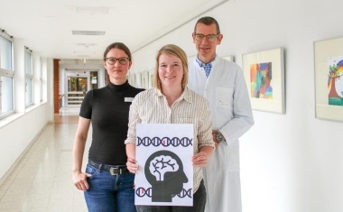 Fanconi-Anämie: Bei doppelter Genmutation sind Gehirntumore tödlich