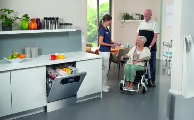 Frischwasser-Spülmaschine zum Vorteilspreis: Miele feiert 125-jähriges Jubiläum mit Sondermodell