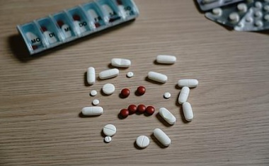 Antidepressiva: Neue Daten zur Häufigkeit von Absetzsymptomen