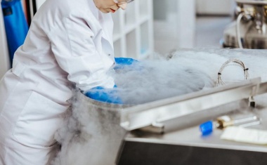 Bessere Chance auf Heilung für Blutkrebspatienten