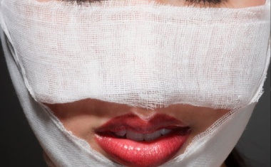 Gesichtschirurgische Eingriffe: mit künstlicher Intelligenz die Ästhetik und Funktion verbessern