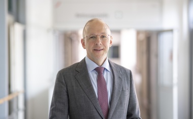 Vivantes Psychiatrie am Auguste-Viktoria-Klinikum und Wenckebach-Klinikum mit neuem Chefarzt