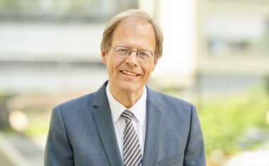 Personelle Veränderung zum Ende des Jahres im Vorstand des Universitätsklinikums Bonn