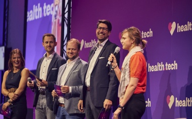 health.tech Konferenz 2024 übertrifft Erwartungen und geht mit Besucherrekord zu Ende