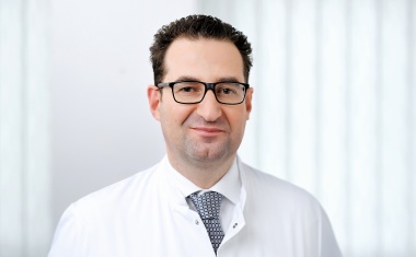 Prof. Dr. Krogias übernimmt Vorsitz des Neurovaskulären Netzwerks Ruhr