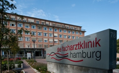 Hamburger Kliniken setzen Lösungen gemäß der KHZG-Fördertatbestände 3 bis 6 um