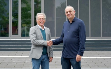 Prof. Dr. Bernd Werse ist neuer Direktor des Instituts für Suchtforschung der Frankfurt University of Applied Sciences