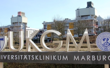 Studie zur digitalen Händehygiene am Universitätsklinikum Gießen und Marburg