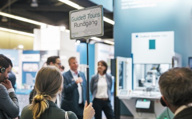 MedtecLIVE 2024: Stuttgart wird zum Zentrum der europäischen Medizintechnikindustrie